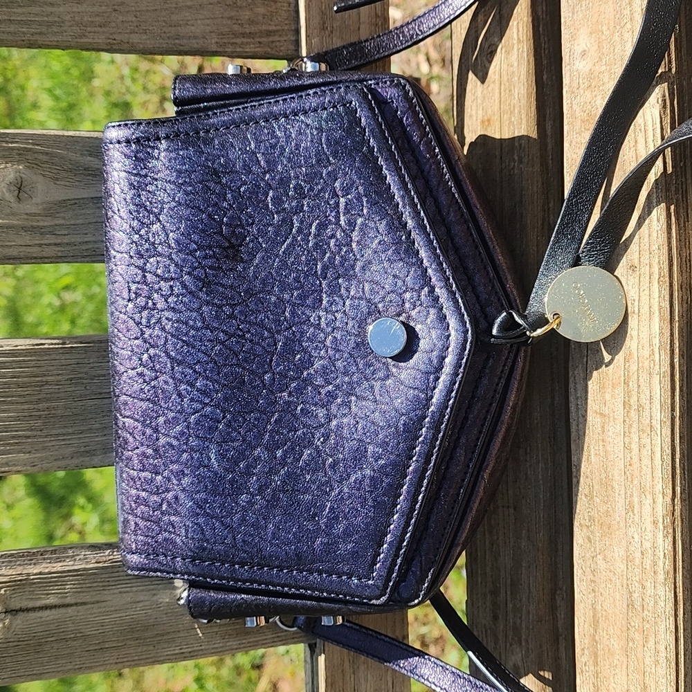 Jimmy Choo Arrow crossbody bag